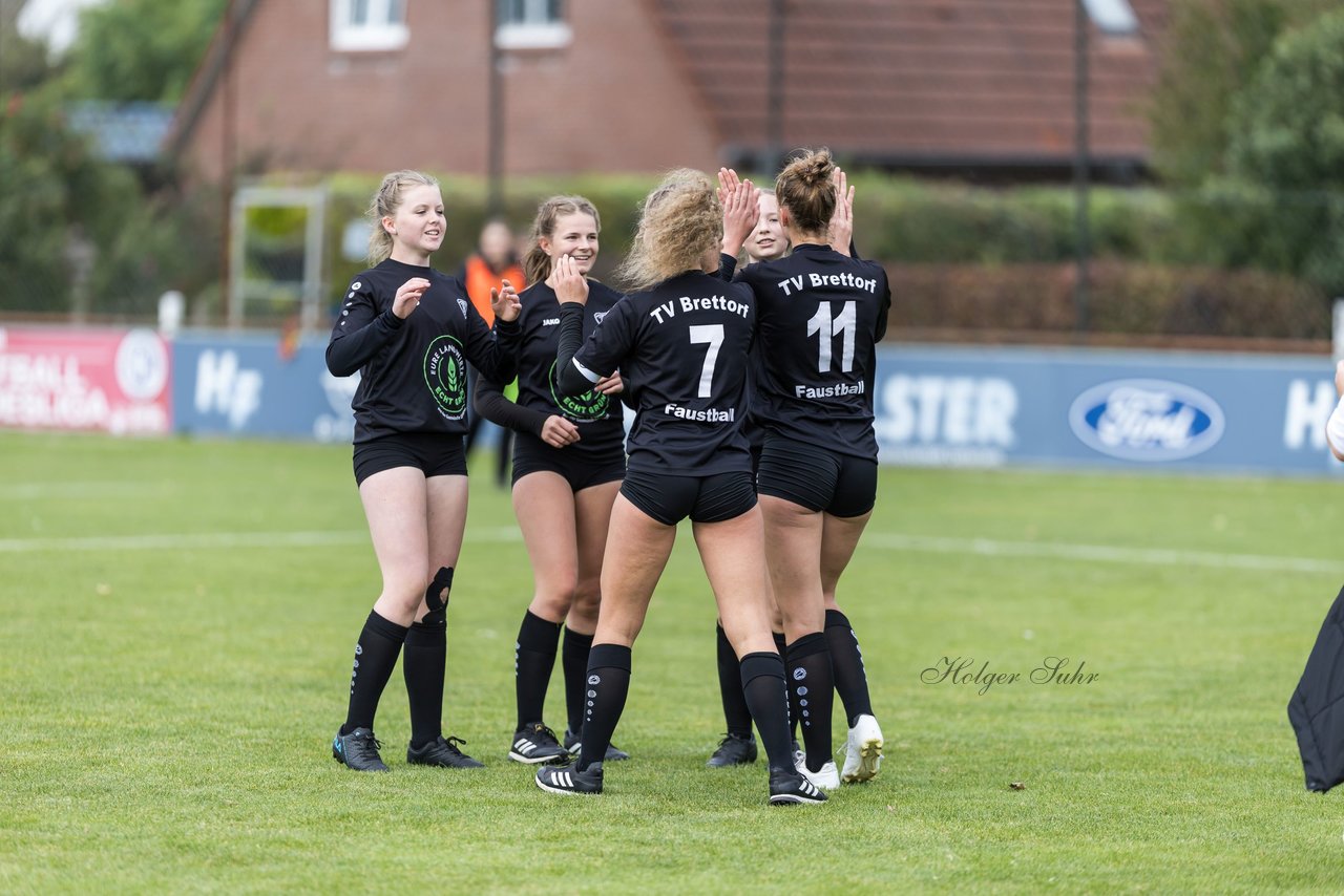 Bild 442 - wU16 Deutsche Meisterschaft